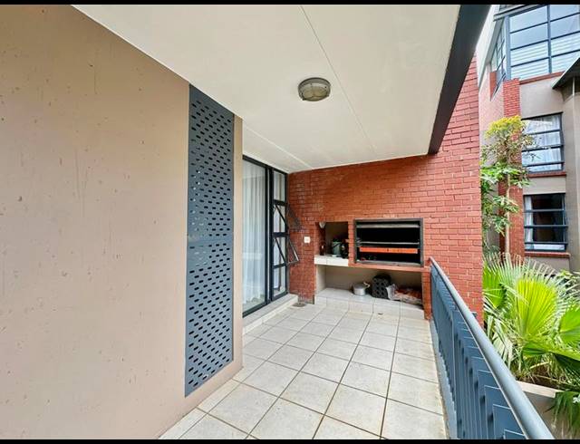 2 BEDROOM PROPERTY TO RENT IN MORNINGSIDE